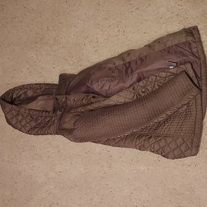 Winter Jacket: Laundry by Shelli Segal